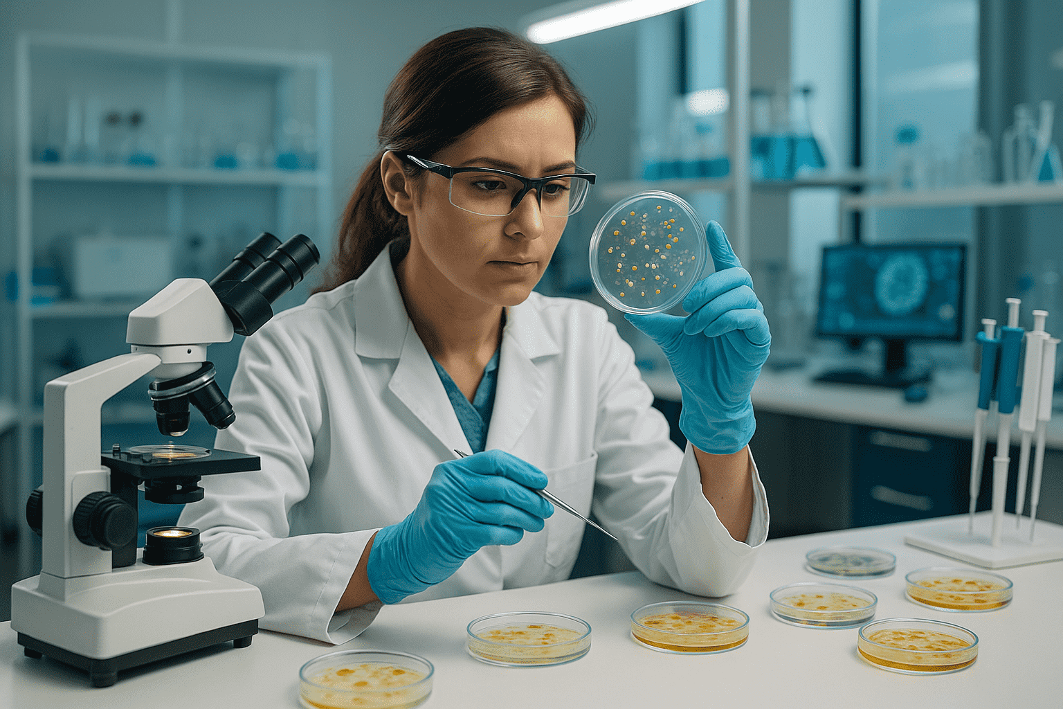 Petri Dish: Types, Facts, Uses, Care & Guide